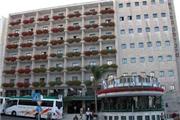 Jerusalem & Umgebung, Hotel Prima Kings