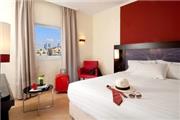Tel Aviv & Umgebung, Hotel Leonardo Basel