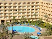 Kairo & Gizeh & Memphis, Hotel Grand Pyramids