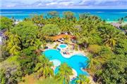 Kenia - Südküste, Hotel Diani Sea Resort