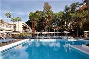 Teneriffa, Hotel Luabay Tenerife