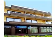 Teneriffa, Hotel Tejuma