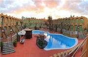 Fuerteventura, Hotel HC7 Club Horizonte Bay