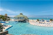 Antigua & Barbuda, Hotel Jolly Beach Resort