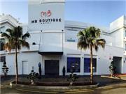 Costa del Sol, Hotel El Chaparil