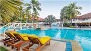 Indien: Goa, Hotel Dona Sylvia Beach Resort