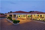 Indien: Goa, Hotel Holiday Inn Resort Goa