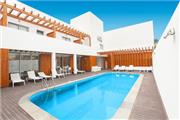 Kap Verde - Sal, Hotel Pousada Da Luz