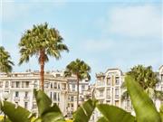 Marokko - Norden, Hotel Hyatt Regency Casablanca