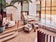 Marokko - Norden, Hotel Le Royal Mansour Meridien Casablanca