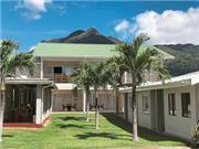 Seychellen, Hotel Panorama