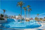 Tunesien - Insel Djerba, Hotel Aladin