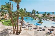 Tunesien - Oase Zarzis, Hotel Zephir