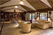 Indonesien: Bali, Hotel Amandari
