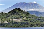 Indonesien: Bali, Hotel Amankila