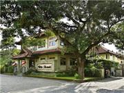 Indonesien: Bali, Vila Shanti Beach Hotel
