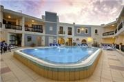 Malta, Pergola Club Hotel & Spa