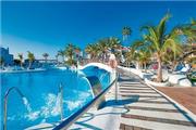 Spanien, Teneriffa, Hotel Parque Santiago III