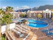 Teneriffa, Hotel Aparthotel Globales Tamaimo Tropical