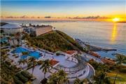 Puerto Rico, Hotel El Conquistador