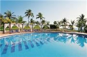Yucatan / Cancun, Hotel Celuisma Dos Playas