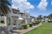 Al Ain, Hotel Hilton Al Ain