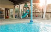 Sharjah / Khorfakkan, Hotel Coral Beach Resort