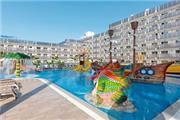 Costa Dorada, Hotel Best Club Cap Salou