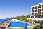 Korfu, Hotel Semeli
