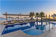 Kreta, Hotel Sandy Beach