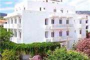 Samos, Hotel Adamantia