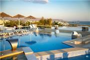 Naxos, Hotel Kavouras Village
