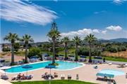 Rhodos, Hotel Sabina