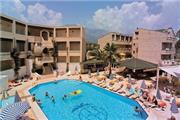 Kemer & Beldibi, Hotel Havana