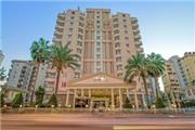 Antalya & Belek, Hotel Adonis