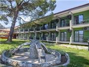 Dalaman - Fethiye - Öludeniz, Hotel Patio