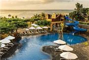 Indonesien: Bali, Hotel Grand Mirage