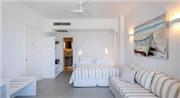 Paros, Serifos & Sifnos, Hotel Kalypso
