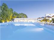 Paros, Serifos & Sifnos, Hotel Narges