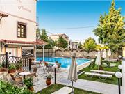Samos, Hotel Matina