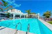 Santorin, Hotel Sigalas