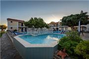 Zakynthos, Hotel Iliessa Beach