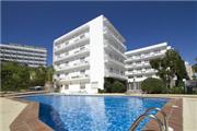 Costa Brava, Hotel Garbi