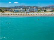 Kreta, Hotel Golden Beach