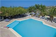 Kreta, Hotel Gortyna