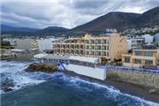 Kreta, Hotel Palmera Beach