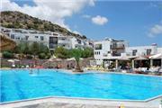 Kreta, Hotel Semiramis Village