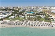 Tunesien - Monastir, Hotel Riu El Mansour