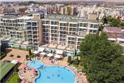 Bulgarien (Sonnenstrand), Hotel Delfin