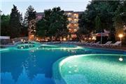 Bulgarien (Goldstrand), Hotel Ljuljak